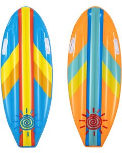 Tavoletta da Nuoto Sunny Surf - Bestway 42046 - Col. Assortiti