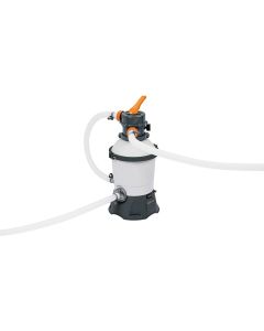 Pompa di Filtraggio a Sabbia Flowclear - Bestway 58515