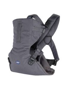 Chicco Marsupio Easy Fit Moon Grey