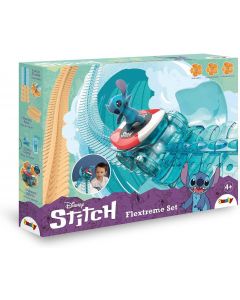 Stitch FleXtreme 4 metri - Smoby 7600180927