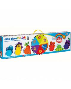 Fila Didò Giocacolori - 353400