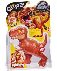 Grandi Giochi - Goo Jit Zu Dinosauri Jurassic World Ass.