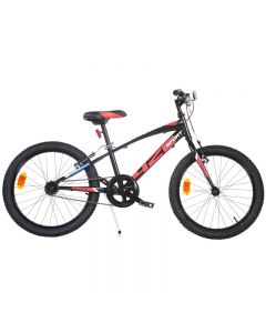 Bici Bimbo MTB 20" Nera Dino Bikes