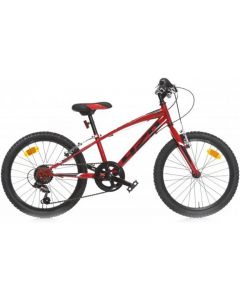Dino Bikes MTB 20" Rossa 420U06