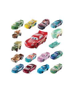 Disney Cars 3 - MAcchinine Personaggi Die Cast Ass. - Mattel DXV29