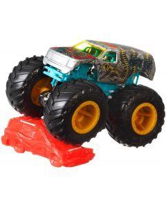 Monster Truck in Scala 1:64 - Hot Wheels  FYJ44