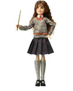 Harry Potter Personaggio Articolato 30 cm - Mattel FYM51