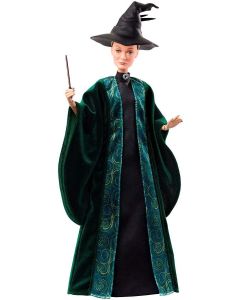 Harry Potter - Professoressa Minerva Mcgranitt 30 cm