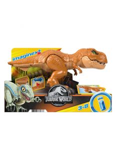 Imaginext Jurassic World™ Ferocissimo T.Rex HFC04