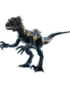 Jurassic World Indoraptor