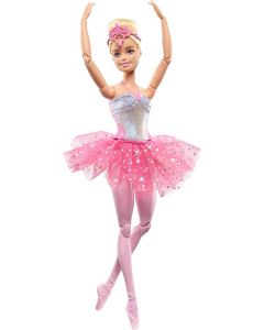 Barbie Dreamtopia Ballerina Magico Tutu - HLC25