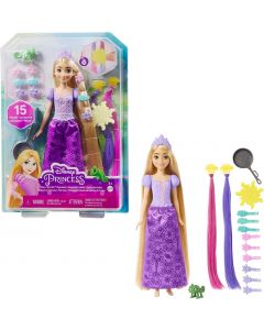 Disney Princess - Rapunzel Chioma Magica - HLW18