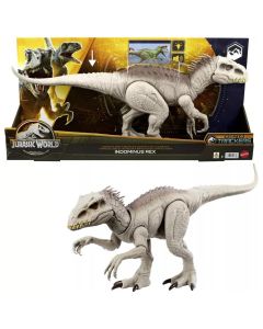 Jurassic World Indominus Rex - MAttel HNT63