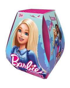 Uovissimo Barbie HPX49