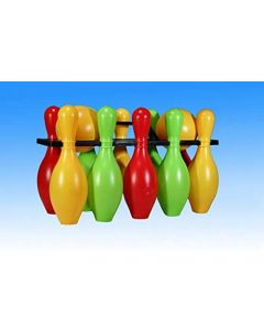 Apel Plastik- Gioco Bowling