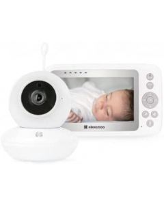 Kikkaboo - Video Baby Monitor Aneres