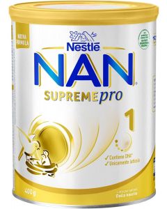 Nan Supreme Pro Latte 1 400 GR 12467154