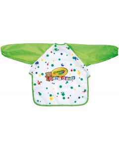 Mini Kids Grembiulino - Crayola 43930