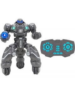 Globo- Robot X Interattivo e Multifunzione
