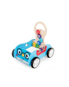 Hape - Baby Einstein Discovery Buggy Primipassi