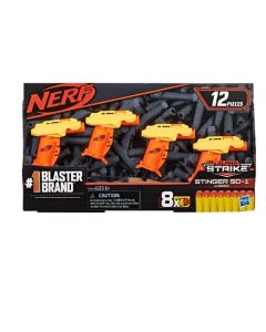 Hasbro - Nerf Alphastrike Stinger
