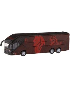 Pullman A.C. Milan - Mondo Motors 51213