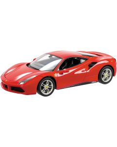  Modello 488 GTB Ferrari R/C Scala 1/14 - Mondo Motors 63418