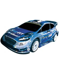 Ford Fiesta WRC Scala 1:28 - Mondo Motors 63543
