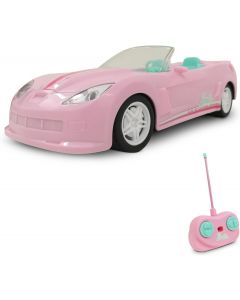 Mondo Motors Auto Radiocomandata Barbie 63758