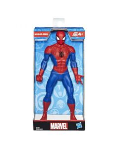 Spiderman Action Figure 25 cm. - Hasbro E6358               