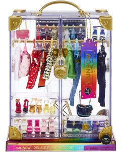 Rainbow High Fashion Closet 