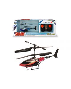Reel Toys Elicottero Shark 3 RC