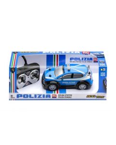 RE.EL Toys 2278 - Auto Polizia 1:26 R/C