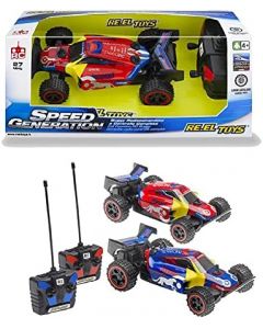 Re.el toys 2280 - Speed Generation Dune Buggy - Scala 1.28 - Cm.15