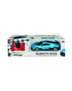 Reel Toys: Bugatti Divo Sc.1:24 - 2.4GHz