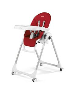 Peg Perego Seggiolone Prima Pappa Fragola