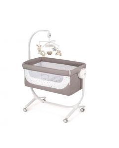 CAM Lettino Cullami Dolci Coccole COL. 162