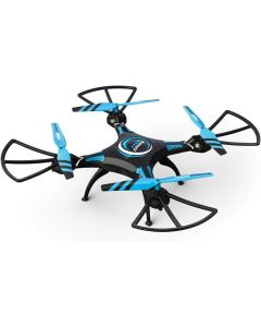 Flybotic Stunt Drone R/C 2.4G - Rocco Giocattoli 20731750