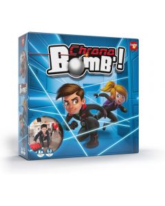 Chrono Bomb Refresh - Rocco Giocattoli 21196266