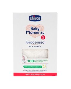 Chicco Baby Moments Amido di Riso 250gr