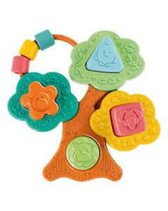 Chicco Baobab Forme e Incastri ECO+