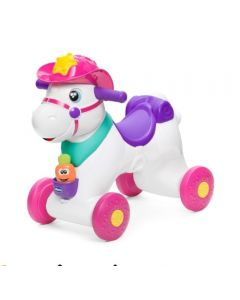 Chicco - Baby Rodeo Miss New