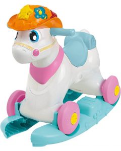 Chicco - Baby Rodeo Miss New