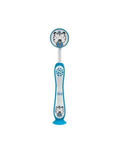 Chicco Spazzolino 3-6 anni Tigre 12083110