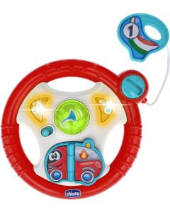 Chicco Il Mio Primo Volante 12118