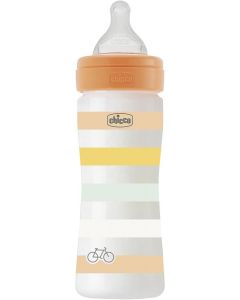 Chicco Biberon Benessere 250 ML Unisex 286233100