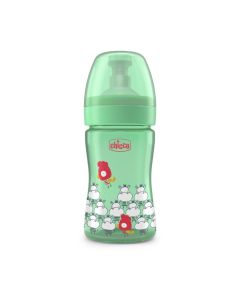 Chicco Tazza Push Verde 150ML 69403000