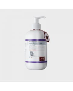 Fiocchi di Riso Detergente Corpo&Capelli 400ml