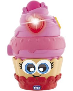 Candy Passione Cupcake - Chicco 9703