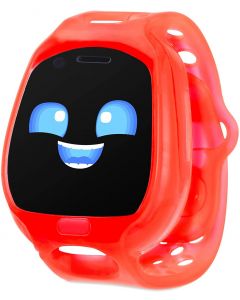 Toby Smartwatch Rosso 